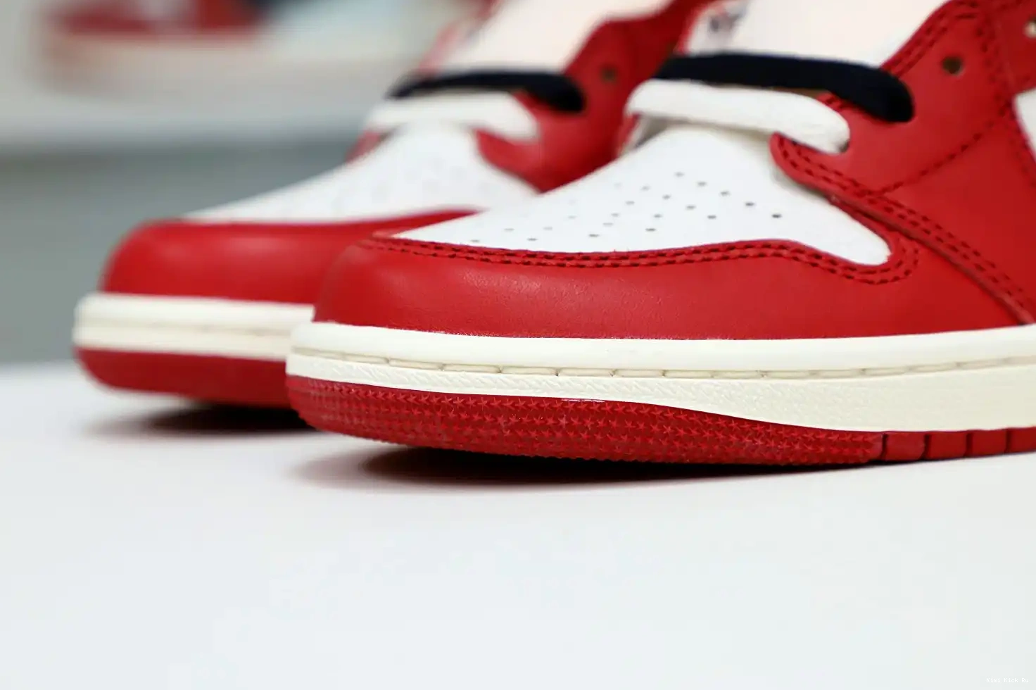 Kimikick JORDAN “CHICAGO” AND REIMAGINED AIR LOST 2022 FOUND 1 0811